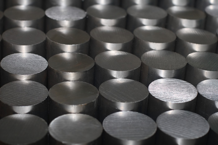 metal processing services
